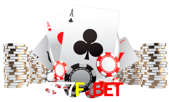 Jogue jogos de pôquer em 777F Bet
