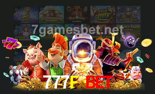 cassino 777F Bet