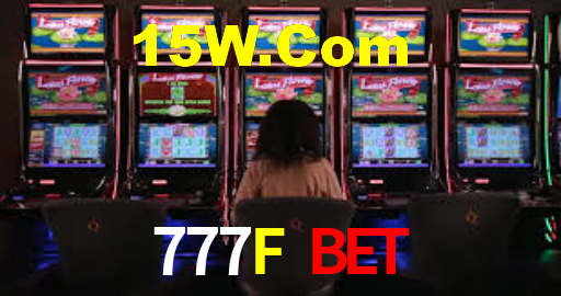 777F Bet