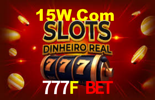 Apostas com odds competitivas na 777F Bet