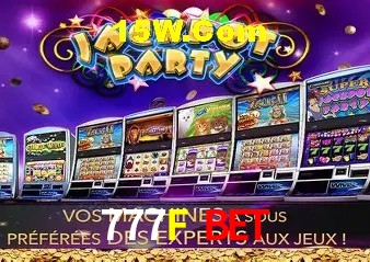 Mesa de Blackjack 777F Bet