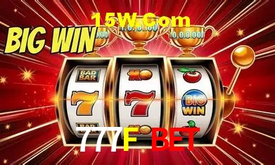 Jogos de Slot 777F Bet