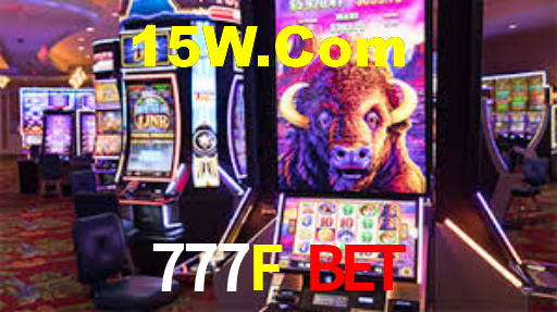 777F Bet: Seu Cassino Premiado com Pagamentos Rápidos