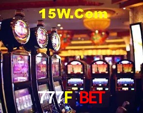 Apostas de Tênis 777F Bet