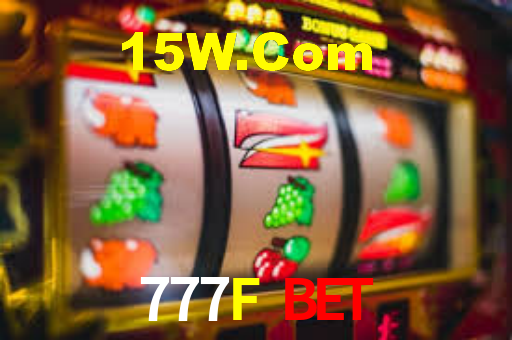 Sinta a adrenalina dos jogos de cassino com 777F Bet