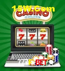 Casino Ao Vivo 777F Bet