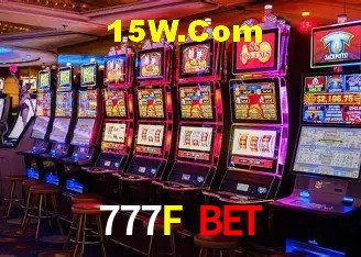 Diretório de Jogos 777F Bet