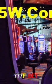 Tournaments 777F Bet