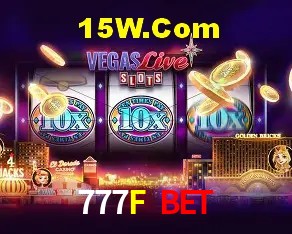 Casino Ao Vivo 777F Bet