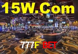 Welcome Bonus 777F Bet