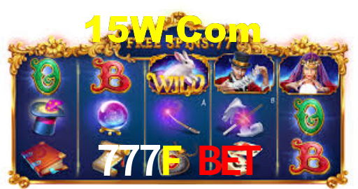777F Bet