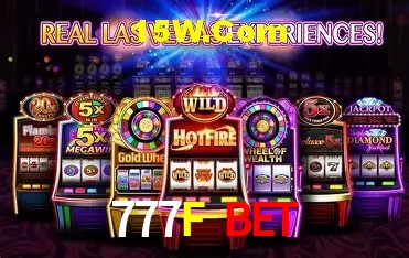 Login Seguro 777F Bet