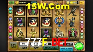 Live Casino 777F Bet