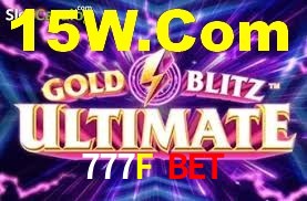 Blackjack Table 777F Bet