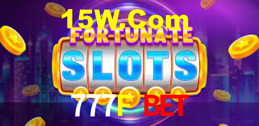 777F Bet