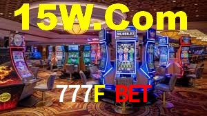 Roulette Table 777F Bet