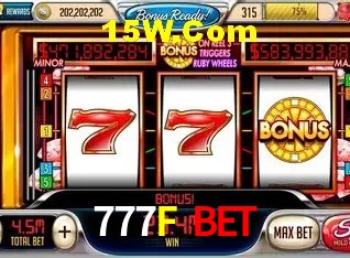 Estatísticas Esportivas 777F Bet