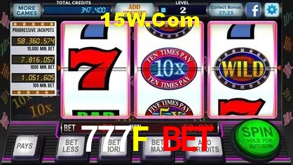 Jogos populares e pagamentos rápidos na 777F Bet