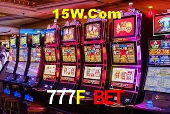 Estatísticas 777F Bet