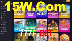 Live Casino 777F Bet