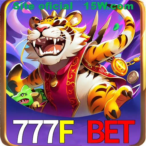 APK oficial da 777F Bet para Android